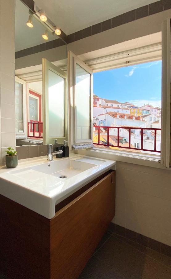 Lucky Number 79 - Unesco World Heritage Penthouse 科英布拉 外观 照片