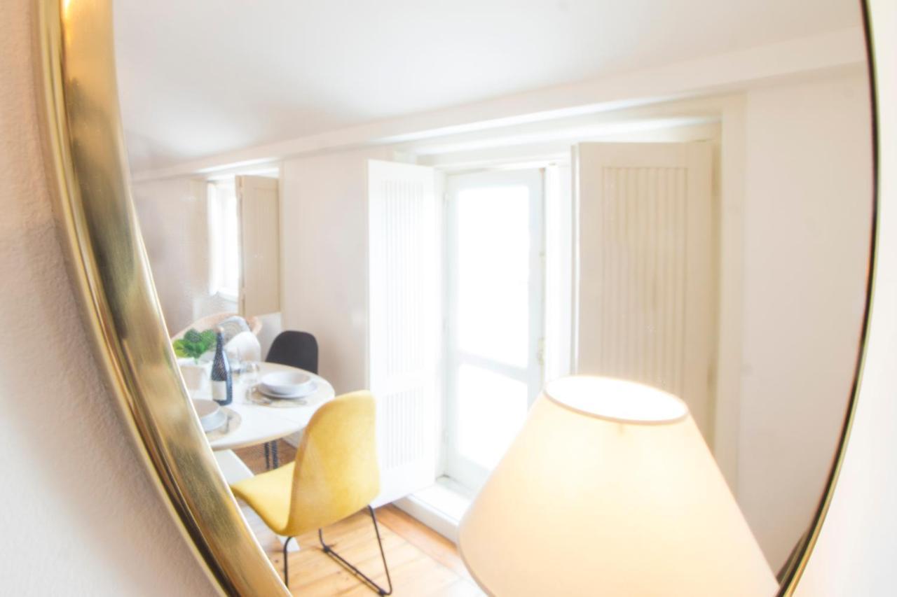 Lucky Number 79 - Unesco World Heritage Penthouse 科英布拉 外观 照片